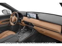 2025 Mazda CX-90 MHEV Signature AWD Interior Shot 1