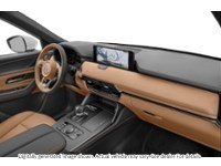 2026 Mazda Cx-90 Mhev Signature AWD Interior Shot 1