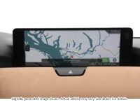 2025 Mazda CX-90 MHEV Signature AWD Interior Shot 8