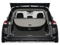 2025 Nissan Rogue AWD S Exterior Shot 4