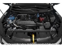2025 Nissan Rogue AWD S Exterior Shot 3