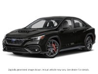 2024 Subaru Wrx RS Manual Exterior Shot 1