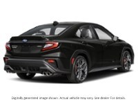 2024 Subaru Wrx RS Manual Exterior Shot 2