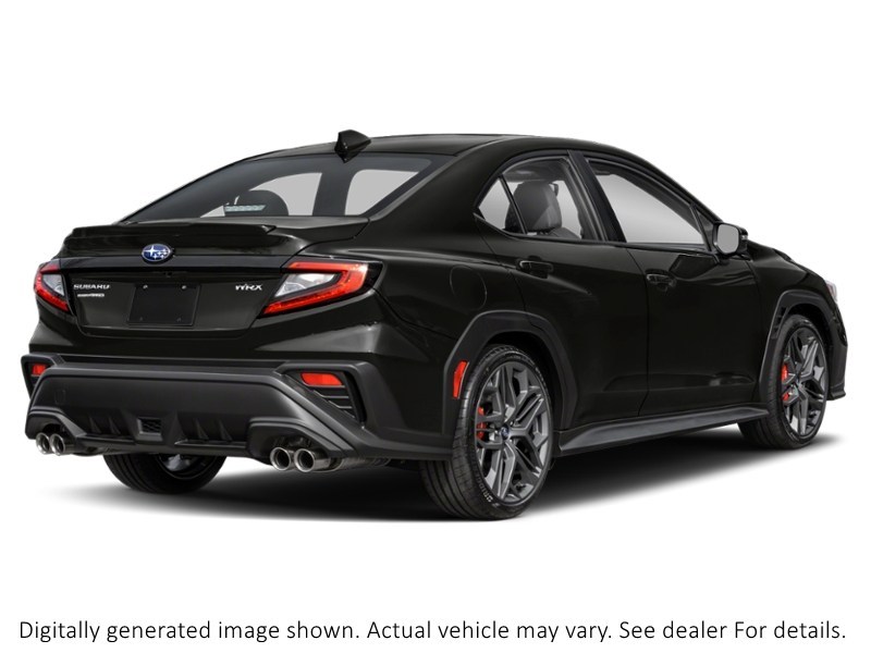2024 Subaru Wrx RS Manual Exterior Shot 2