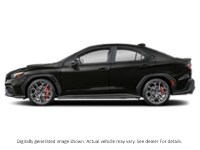 2024 Subaru Wrx RS Manual Exterior Shot 6