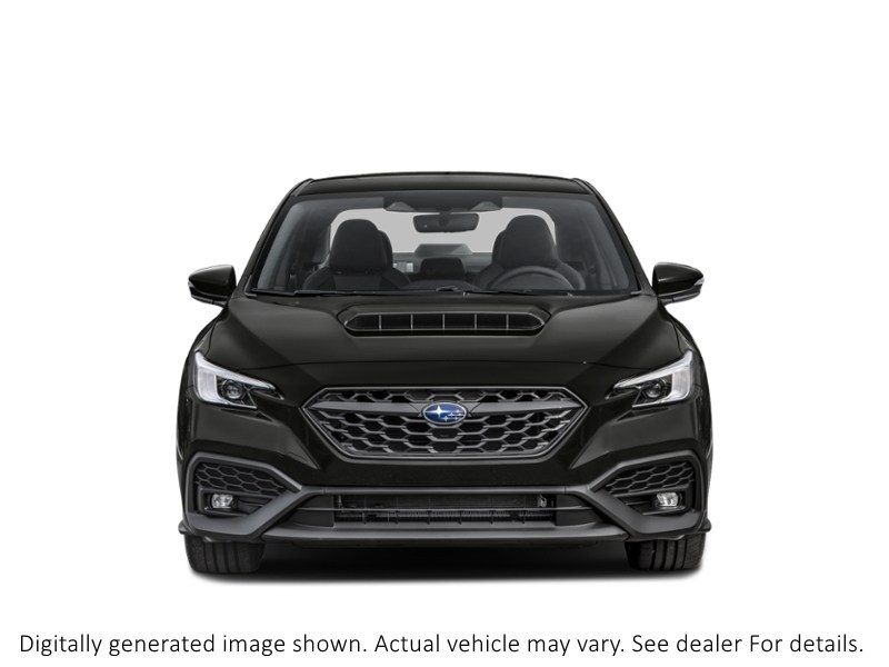 2024 Subaru Wrx RS Manual Exterior Shot 5