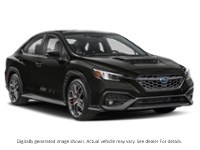 2024 Subaru Wrx RS Manual Exterior Shot 8
