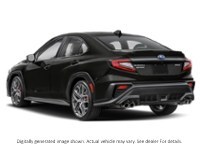 2024 Subaru Wrx RS Manual Exterior Shot 9