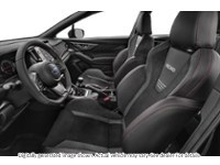 2024 Subaru Wrx RS Manual Interior Shot 4