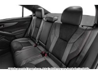 2024 Subaru Wrx RS Manual Interior Shot 5