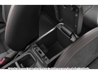 2024 Subaru Wrx RS Manual Interior Shot 7