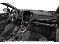 2024 Subaru Wrx RS Manual Interior Shot 1