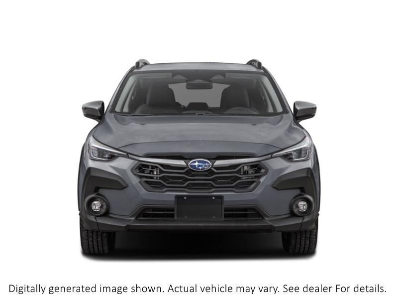 2024 Subaru Crosstrek Touring AWD Exterior Shot 5