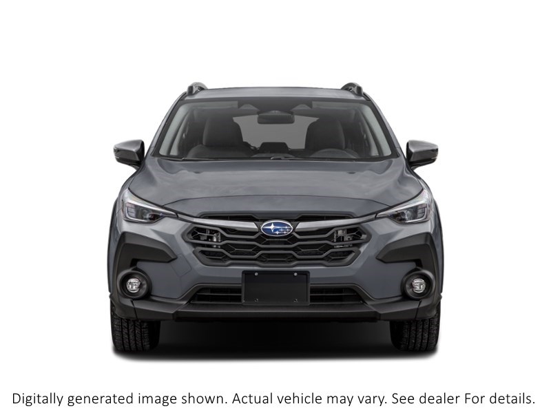 2024 Subaru Crosstrek Touring AWD Exterior Shot 5