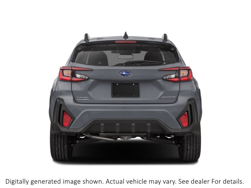 2024 Subaru Crosstrek Touring AWD Exterior Shot 7