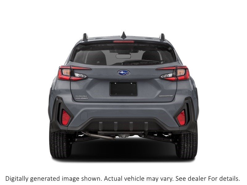 2024 Subaru Crosstrek Touring AWD Exterior Shot 7