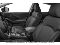 2024 Subaru Crosstrek Touring AWD Interior Shot 4