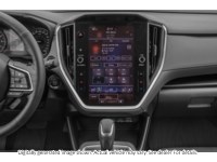 2024 Subaru Crosstrek Touring AWD Interior Shot 2