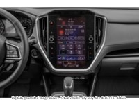 2024 Subaru Crosstrek Touring AWD Interior Shot 2