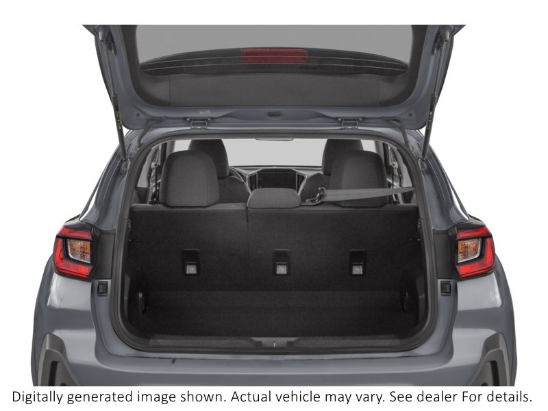 2024 Subaru Crosstrek Touring AWD Exterior Shot 4