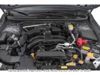 2024 Subaru Crosstrek Touring AWD Exterior Shot 3