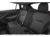 2024 Subaru Crosstrek Touring AWD Interior Shot 5