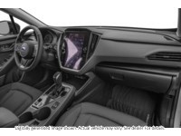 2024 Subaru Crosstrek Touring AWD Interior Shot 1