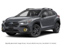 2024 Subaru Crosstrek Onyx Awd|Off-Lease|Clean Carfax Exterior Shot 1