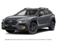 2024 Subaru Crosstrek Onyx AWD Exterior Shot 1