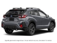 2024 Subaru Crosstrek Onyx AWD Exterior Shot 2