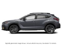 2024 Subaru Crosstrek Onyx AWD Exterior Shot 6