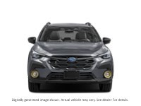 2024 Subaru Crosstrek Onyx AWD Exterior Shot 5