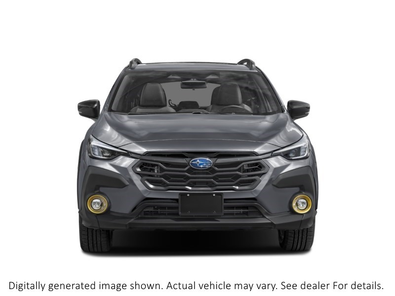2024 Subaru Crosstrek Onyx Awd|Off-Lease|Clean Carfax Exterior Shot 5