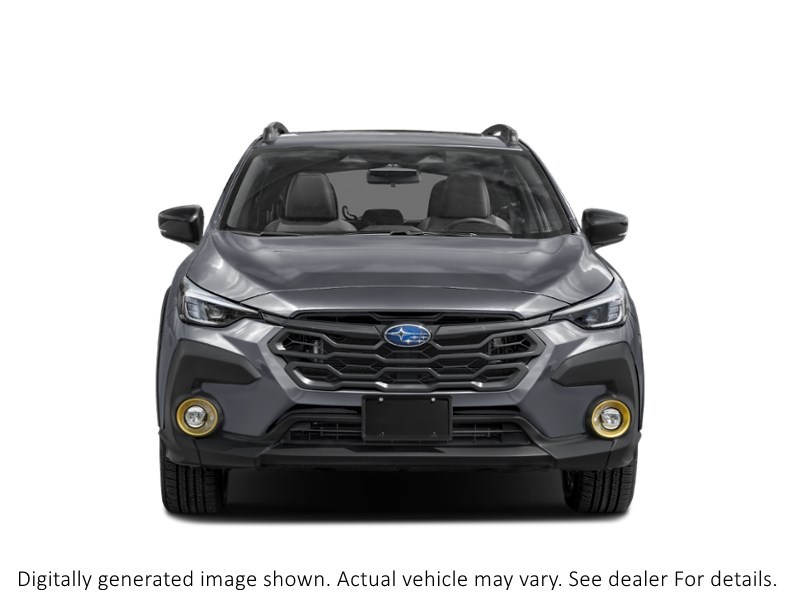 2024 Subaru Crosstrek Onyx AWD Exterior Shot 5