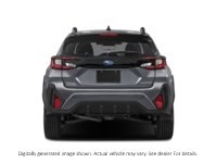 2024 Subaru Crosstrek Onyx Awd|Off-Lease|Clean Carfax Exterior Shot 7