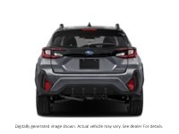 2024 Subaru Crosstrek Onyx AWD Exterior Shot 7