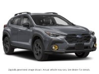 2024 Subaru Crosstrek Onyx Awd|Off-Lease|Clean Carfax Exterior Shot 8