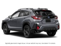 2024 Subaru Crosstrek Onyx AWD Exterior Shot 9