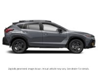 2024 Subaru Crosstrek Onyx AWD Exterior Shot 10