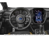 2024 Subaru Crosstrek Onyx Awd|Off-Lease|Clean Carfax Interior Shot 3