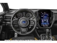 2024 Subaru Crosstrek Onyx AWD Interior Shot 3