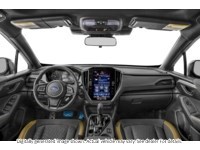 2024 Subaru Crosstrek Onyx Awd|Off-Lease|Clean Carfax Interior Shot 6