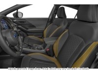 2024 Subaru Crosstrek Onyx Awd|Off-Lease|Clean Carfax Interior Shot 4