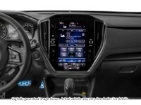 2024 Subaru Crosstrek Onyx AWD Interior Shot 2