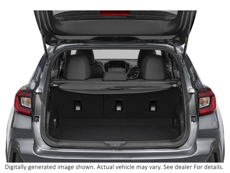 2024 Subaru Crosstrek Onyx Awd|Off-Lease|Clean Carfax Exterior Shot 4