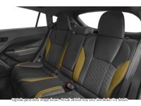 2024 Subaru Crosstrek Onyx Awd|Off-Lease|Clean Carfax Interior Shot 5