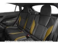 2024 Subaru Crosstrek Onyx AWD Interior Shot 5