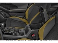 2024 Subaru Crosstrek Onyx Awd|Off-Lease|Clean Carfax Interior Shot 7