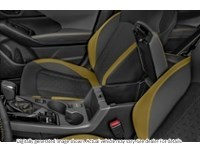 2024 Subaru Crosstrek Onyx AWD Interior Shot 7