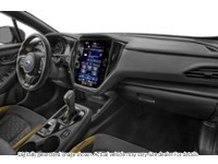 2024 Subaru Crosstrek Onyx AWD Interior Shot 1
